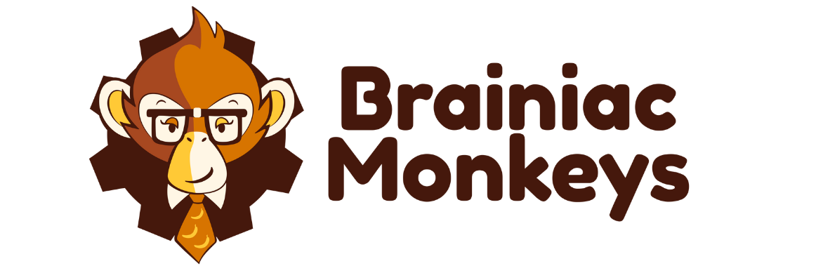 Brainiac Monkeys